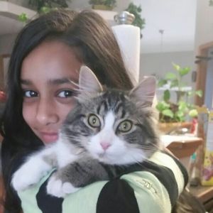 Meet your Posher, Naghmana